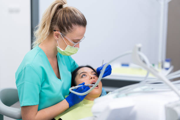 Best Emergency Dental Extractions in Crestview Hills, KY